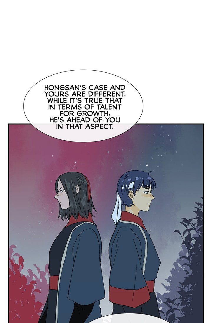 The Scholar's Reincarnation Chapter 83 36